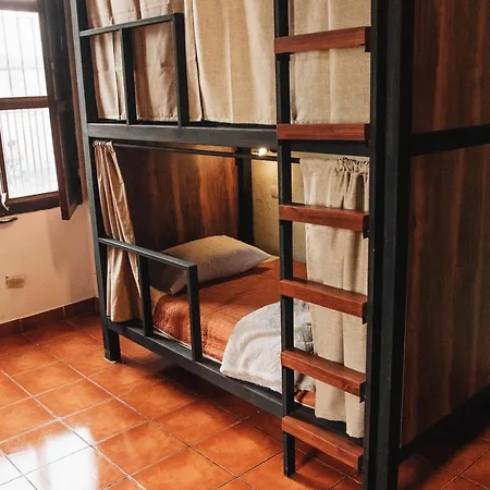 Flore Hostel-3